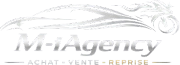M-iAgency logo